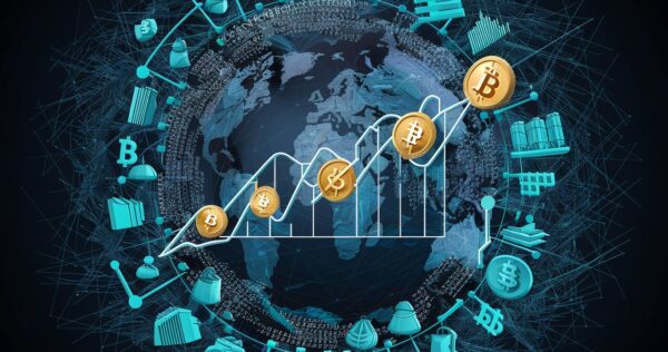 The Rise of Crypto Currency: Impacts on Global Finance