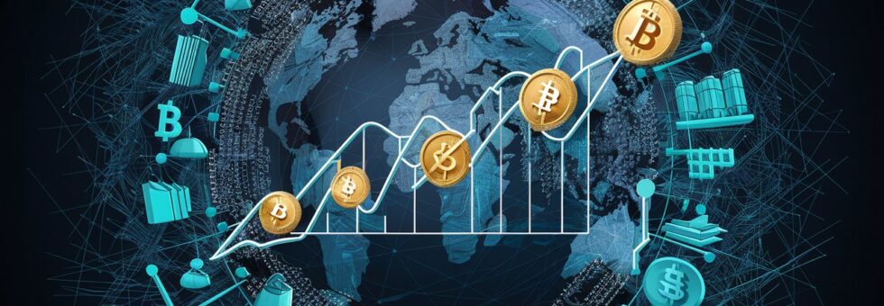 The Rise of Crypto Currency: Impacts on Global Finance