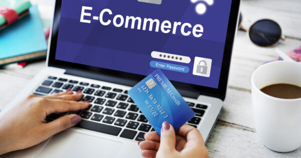 Online Purchasing Payment E-commerce Banking